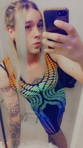 CarmenMelatonin: Ready for the club