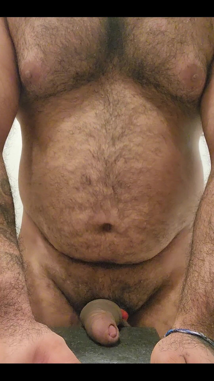 Lobo: Dojrzały facet