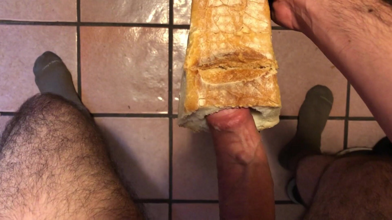 Francesco Spinozzi: Verdammtes brot 2