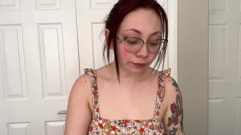 Lenna Lux: Moje zmenšená svačina