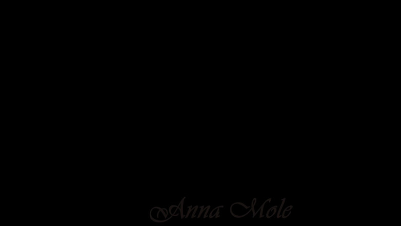 Anna Mole: 오르가즘 오르가즘 조절 안나 몰을 가진 큰 크림 같은 클리토리스 딜도