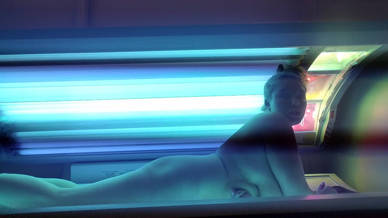 Annabelle Rogers: Così mi sono un po' eccitato