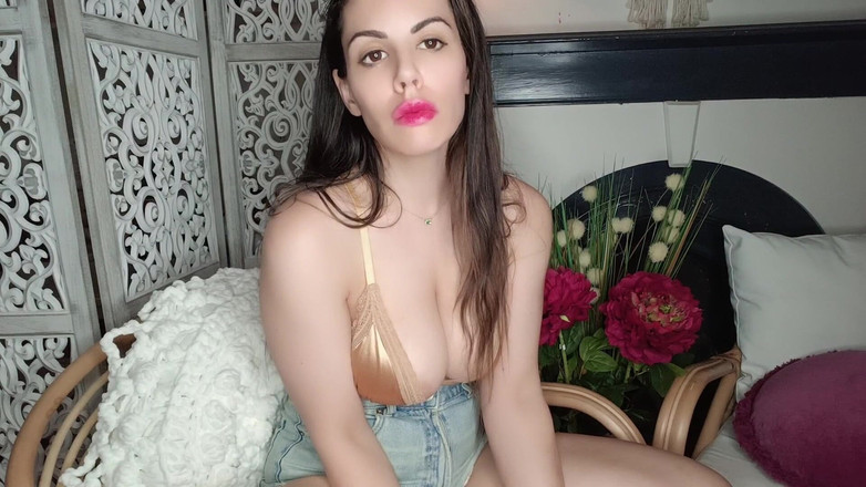 annikarain: Nevlastní dcera kamarádka plodná a riskantní