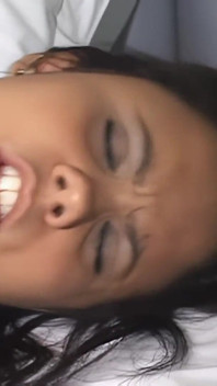 Roge and Suzana Fuck in the Ass