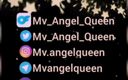 Angel Queen: Merayakan Kembali ke Finishing Kuliah untukMu