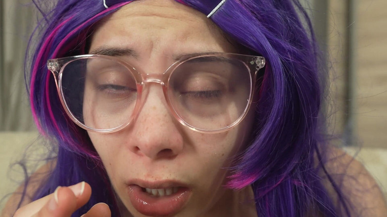 AmayaMori: 试图坚持我的喷嚏，但结果变成了一场打喷嚏的风暴