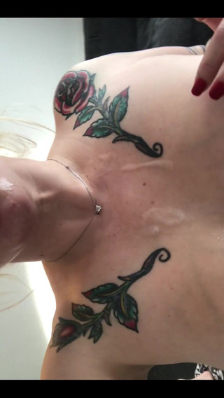 Loula Lou: Покрыто в КУ М!!