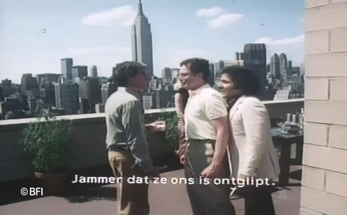 Vintage bedtime stories: Hot vintage porn dvd with dutch subtitles