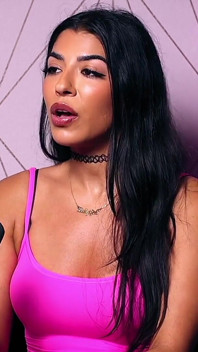 From Icu Nurse to Bollywood Adult Star: Jasmine Sherni’s Wild Career Switch
