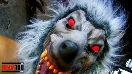 MMM100: The little red ridding hood gonna eat