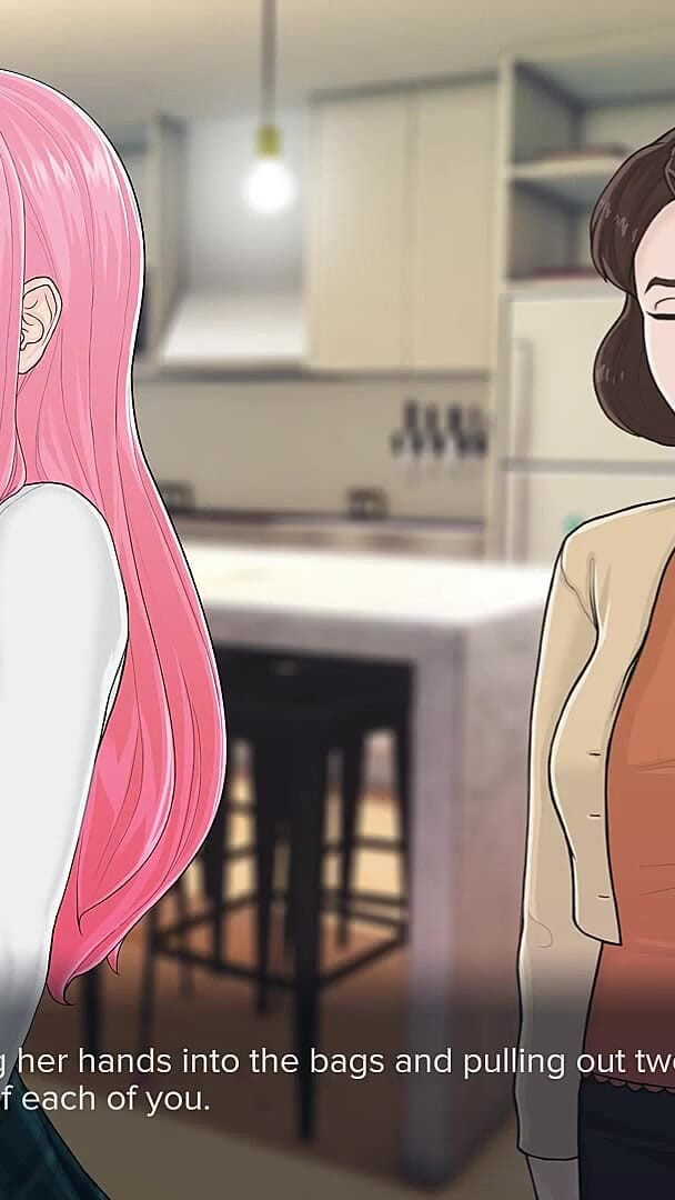 Dirty GamesXxX: Quickie a love hotel story: Hentai anime game play - tập 5