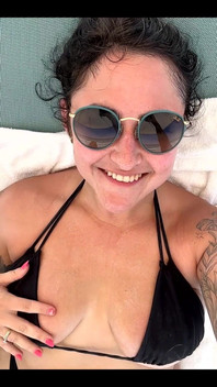 I Had the Best Vacation!