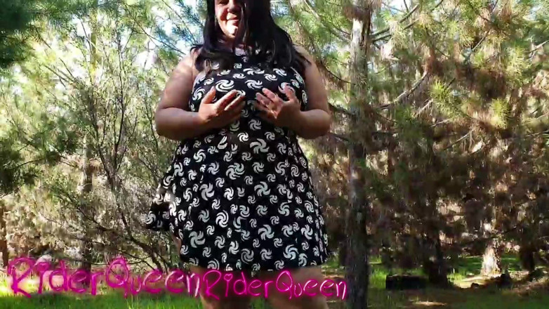 Riderqueen: Only Riderqueen for You - video untuk penggemar