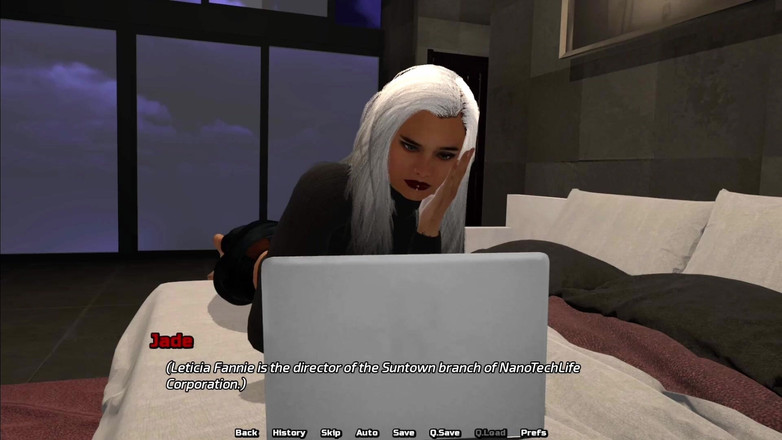 Trans Maaya: Je zult altijd jong en de mooiste zijn