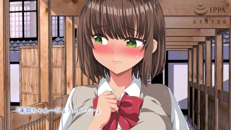 Hentai Eagle: My Huge Dick Led to an Unexpected Physical Relationship with...