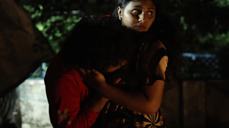 Vaigavarun45: Terrace Night Fuck with Girlfriend While Her Parents Not in...