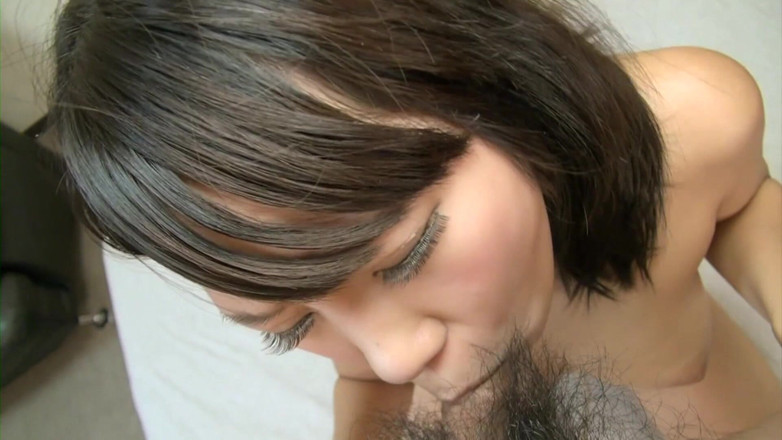 Japan Lust: Azgın Japon orta yaşlı seksi kadın bir yabancıyla eğleniyor