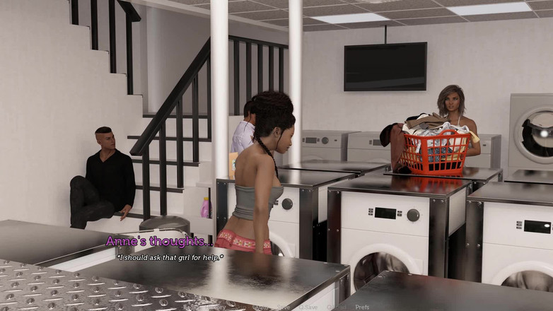 Dirty GamesXxX: Tacos: Cerita Isteri Panas Jalang - Episod 60