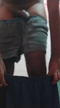 Tamil10inchesbbc Sexy Oil Massage
