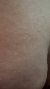 Chubby Bottom Rides Fat Cock
