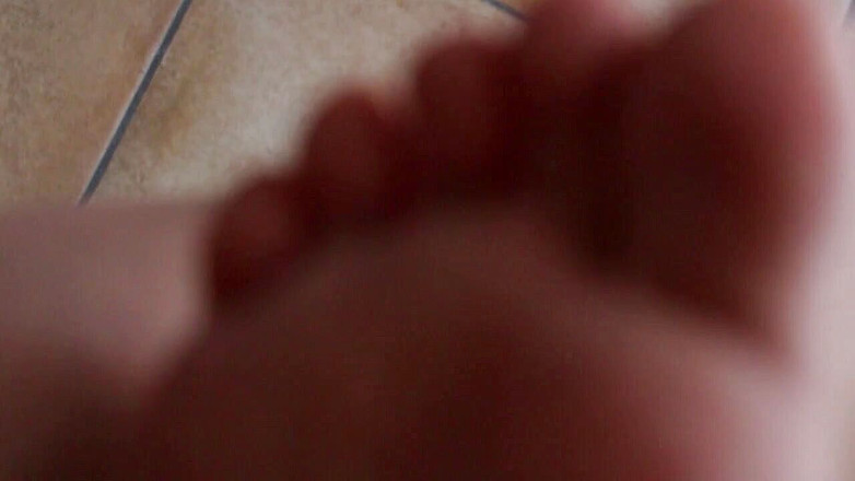 Lady Mesmeratrix Official: 暑い夏の足...