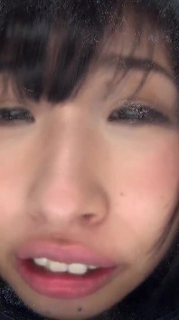 Subjective Smell Fetishism - Senior Office Lady Smells the Scent of Sweat After Sales Rounds: Yui Hidaka