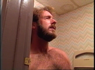 Vintage Usa: Red hair hairy pussy, big cock sucking, pussy fucking