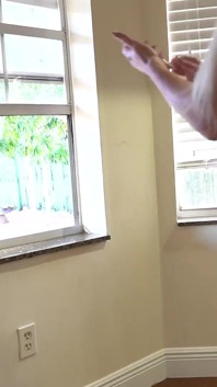 Real House Wife Nina Kayy Fucks Her Sons BFF
