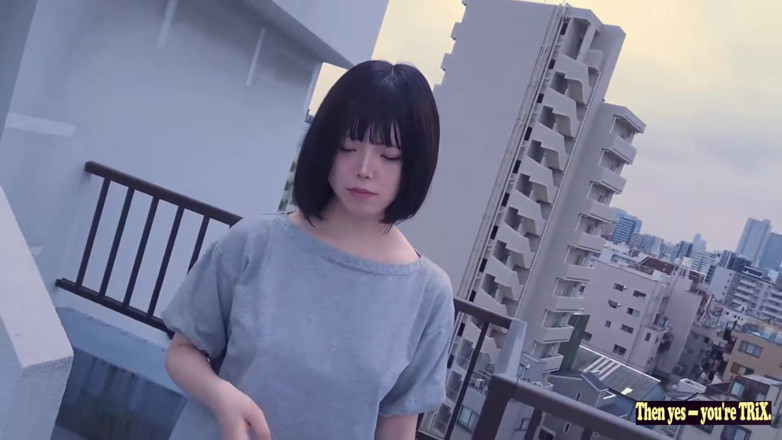 Asian happy ending: Asian Angel 25295