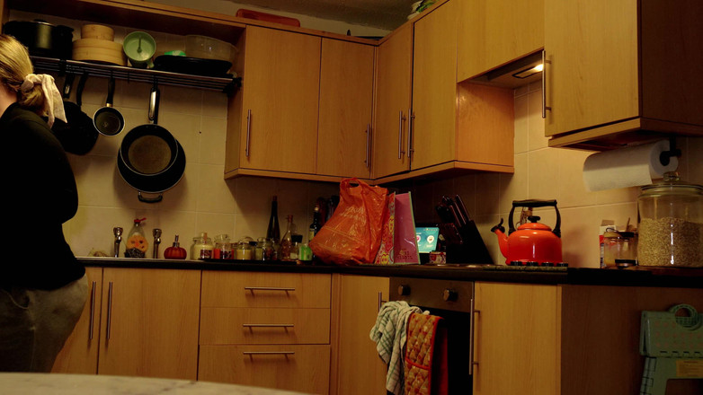 JessieHH: F.r.i.e.n.d.s - Edisi Tetek 4K