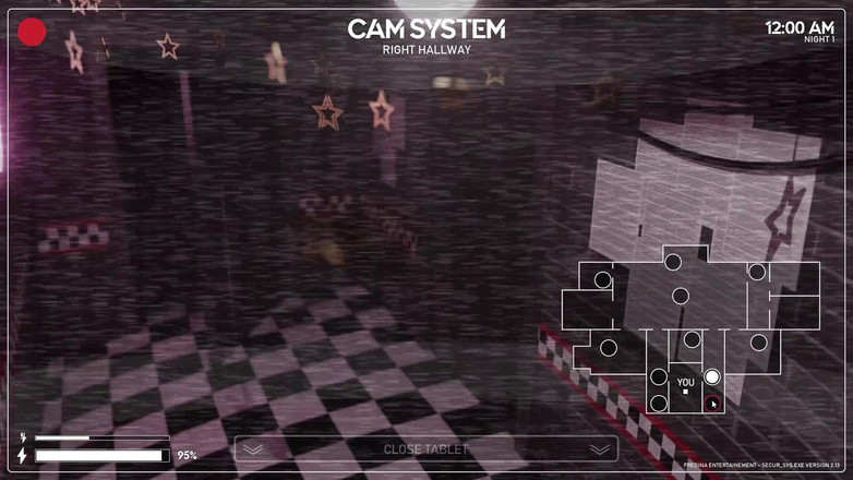 LewdArcade: Lima malam dalam permainan lucah Anime 3d [bahagian 01] permainan seks