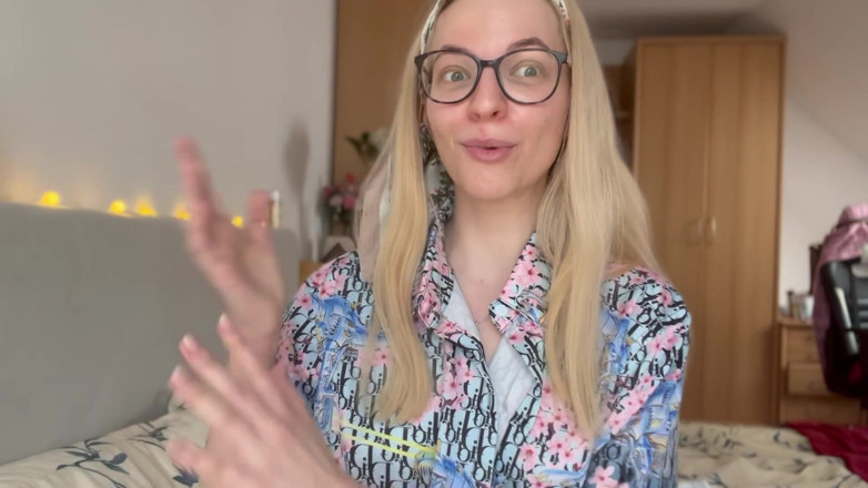 Goddess_Bella_Rae: Nauka za fetyszem stóp