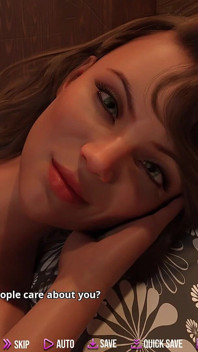 College Kings 53 _ Alex Fucking Chris's Girlfriend Nora