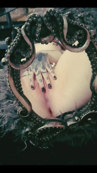 Do You Want the Whole 6minute Video of Me Using My Dildo Close up Baby?