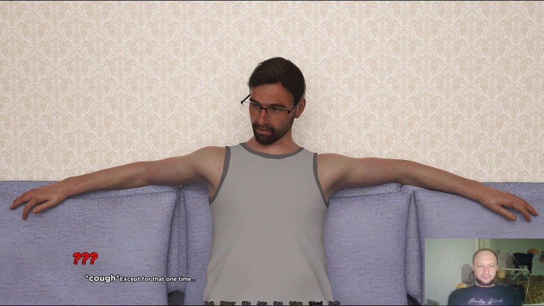 Sex game gamer: Continuăm să cunoaștem familia