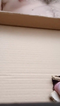 Homemade Gloryhole