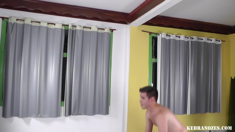 Kebranozes: Nueva admisión de bolas