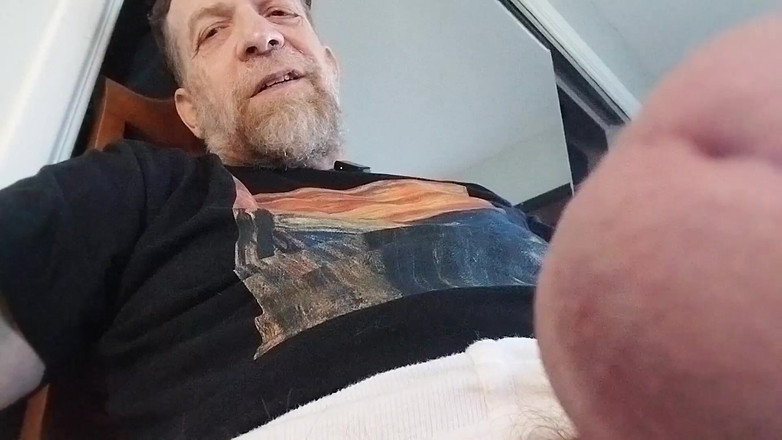 Hairyartist: Zmenšující se velký bratr