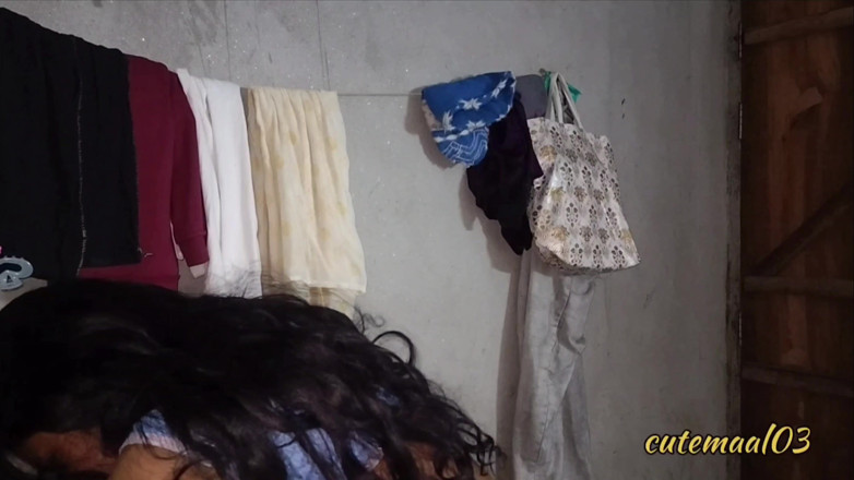 Cutegf: Ki Chudai si gadis desa hot india