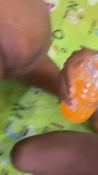 Chica Likkle quiere rodar con las grandes armas
