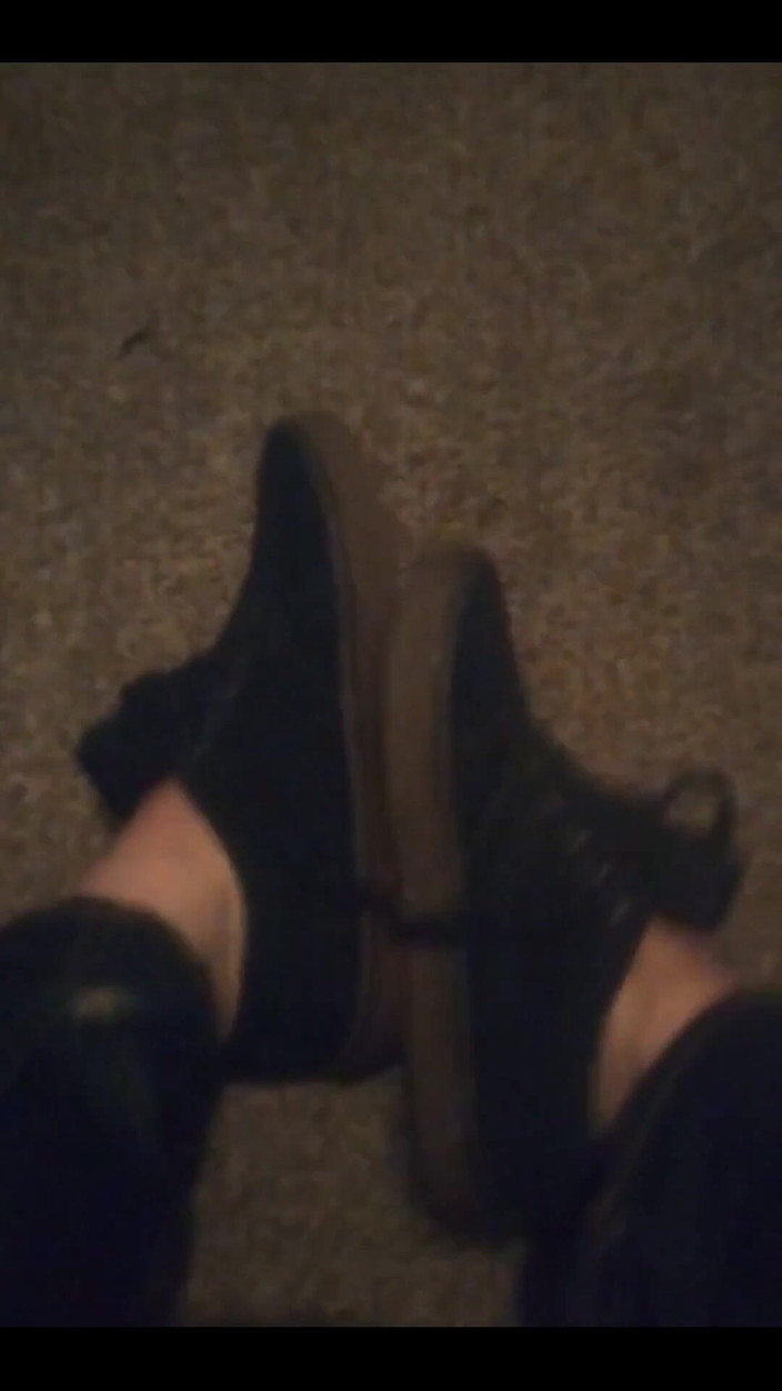 LilTaste: Voetfetisj