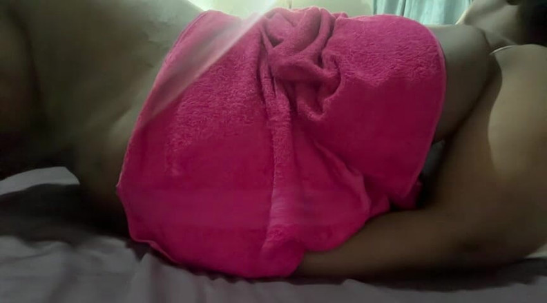 Legendary Booty Overdose: SSBBW sendo na cama