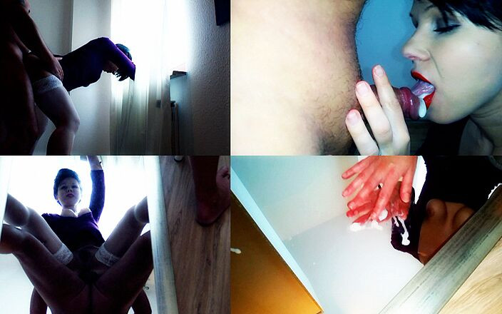 Lydia Privat: शुक्राणु