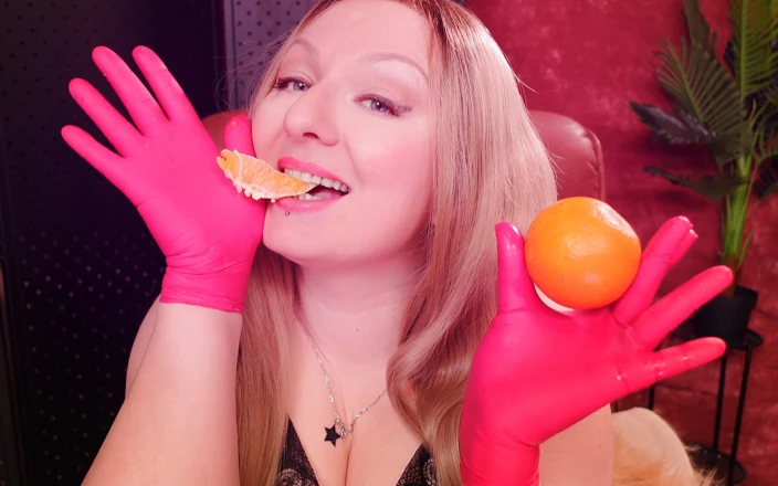 Gloves porn video – 2 Layers of Fetish Nurse Medical Gloves. Arya Grander. Asmr No Nude Video.