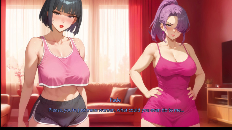 Wickedgammes studio: I Love Your Wife (part 14)