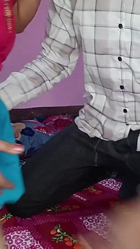 Gaon Ki Wife Ki Chudai