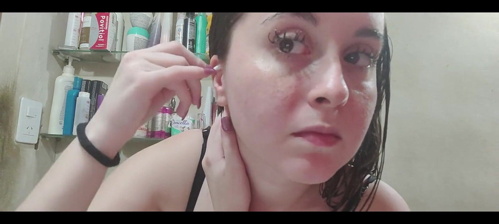 RavenHearth666VIP: Curățarea urechii