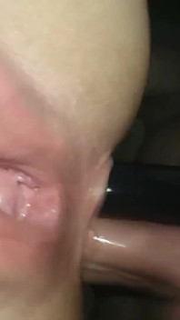 Double sodomie avec un gode