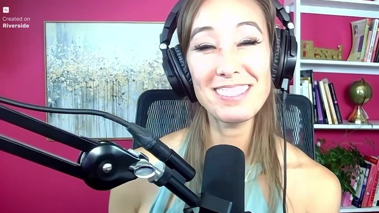 TrikePatrol Podcast: Trikepatrol Rozhovor - Christy Love (pastor, dospělý performer a komik!)