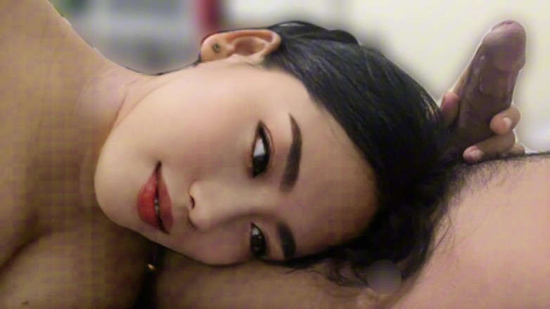 Naylalala: Big Tits Stepsister Spoiled While Handjob My Cock